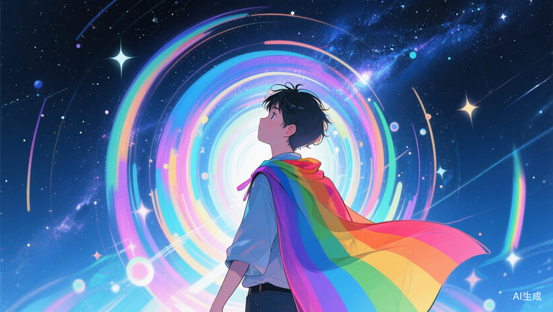 为什么动画总在穿越时空?